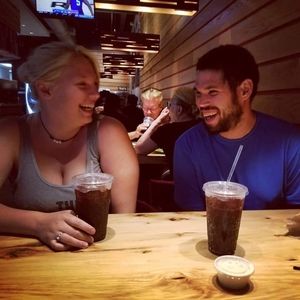 Meet your Posher, Breanna